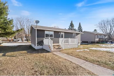 2502 Kelly Avenue, Cloquet, MN 55720 - Photo 1