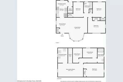 5333 James Avenue N, Brooklyn Center, MN 55430 - Photo 21