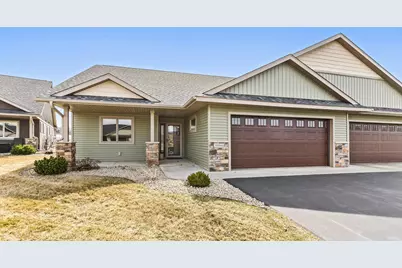 3580 New Castle Drive, River Falls, WI 54022 - Photo 1