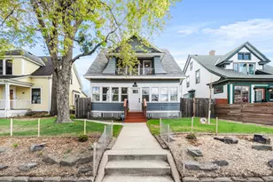 3817 Portland Ave, Minneapolis, MN 55407 - Photo 1
