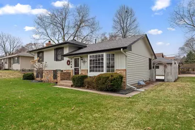 1249 8th Lane, Anoka, MN 55303 - Photo 1