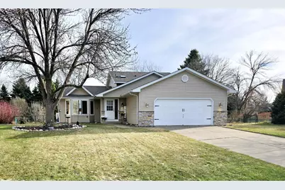 9243 Queens Gardens N, Brooklyn Park, MN 55443 - Photo 1