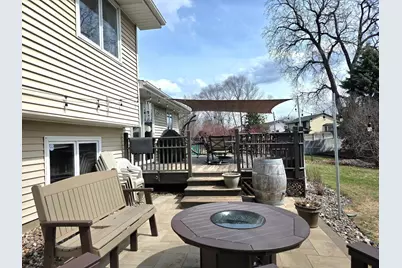 9243 Queens Gardens N, Brooklyn Park, MN 55443 - Photo 49
