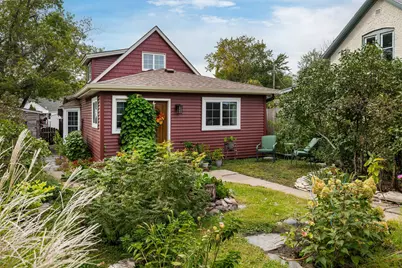 3466 3rd Street NE, Minneapolis, MN 55418 - Photo 1