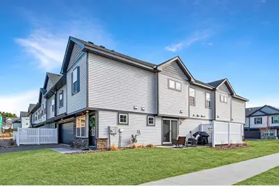 5251 Long Pointe Pass, Woodbury, MN 55129 - Photo 3