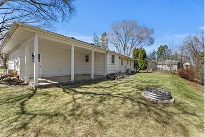 8701 Russell Avenue S, Bloomington, MN 55431 - Photo 35