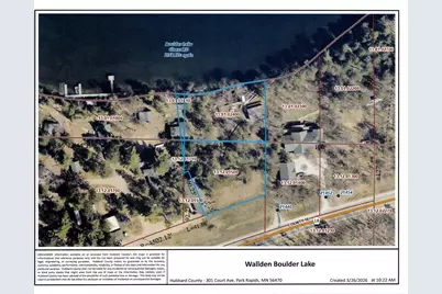 21440 County 18, Nevis, MN 56467 - Photo 25