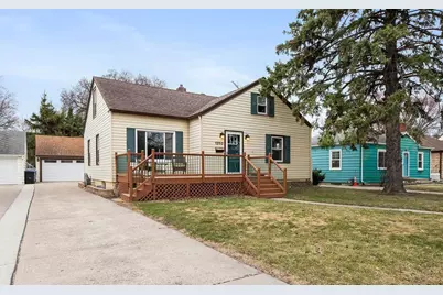 1250 5th Street N, Fargo, ND 58102 - Photo 1