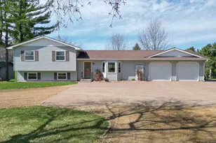 E3490 County Road P, Menomonie, WI 54751 - Photo 1