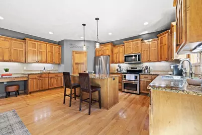 2312 132nd Court NE, Blaine, MN 55449 - Photo 17