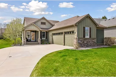 1396 Palisade Path, Woodbury, MN 55129 - Photo 3