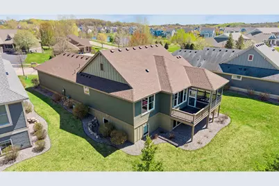 1396 Palisade Path, Woodbury, MN 55129 - Photo 61