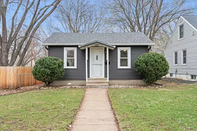 3121 Georgia Avenue S, Saint Louis Park, MN 55426 - Photo 1
