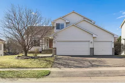 3517 99th Avenue N, Brooklyn Park, MN 55443 - Photo 1