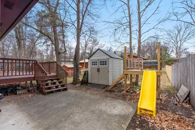 30432 N Pinewood Drive, Breezy Point, MN 56472 - Photo 23