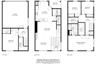 15162 Farnham Ave N, Hugo, MN 55038 - Photo 31