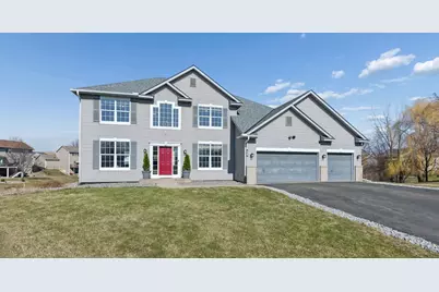 2477 Grey Owl Court, Mayer, MN 55360 - Photo 1