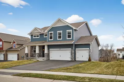 1429 Clover Preserve Lane, Chaska, MN 55318 - Photo 3