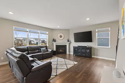 1429 Clover Preserve Lane, Chaska, MN 55318 - Photo 11