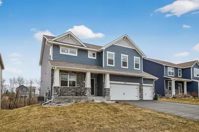 1429 Clover Preserve Lane, Chaska, MN 55318 - Photo 1