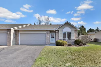 897 Evergreen Court, Vadnais Heights, MN 55127 - Photo 1