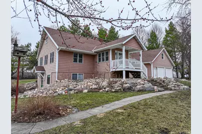 10463 Moe Hall Road NW, Garfield, MN 56332 - Photo 1