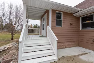 10463 Moe Hall Rd NW, Garfield, MN 56332 - Photo 3