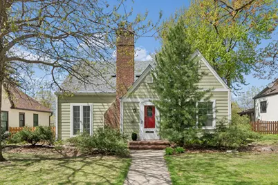 4728 11th Avenue S, Minneapolis, MN 55407 - Photo 1