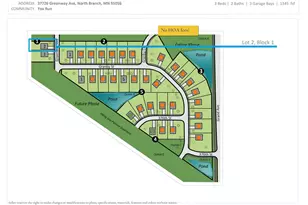 37726 Greenway Ave, North Branch, MN 55056 - Photo 3