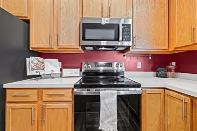 11386 Eldorado Street NE #B, Blaine, MN 55449 - Photo 25