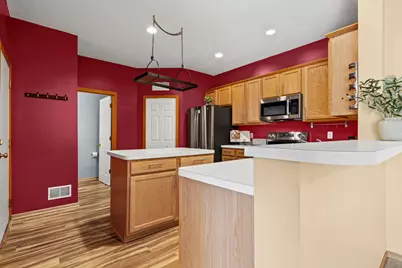 11386 Eldorado Street NE #B, Blaine, MN 55449 - Photo 21