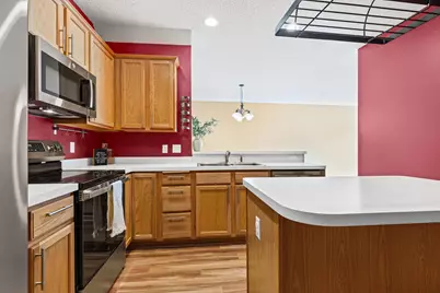 11386 Eldorado Street NE #B, Blaine, MN 55449 - Photo 23