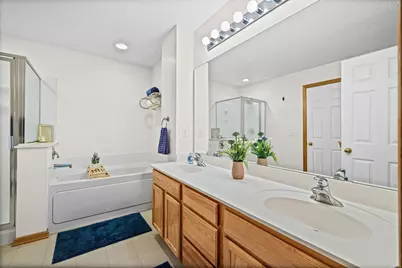11386 Eldorado Street NE #B, Blaine, MN 55449 - Photo 15
