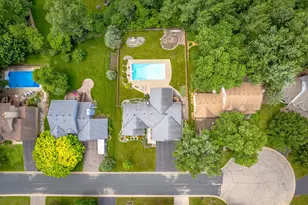 4564 Cliff Ridge Ct, Eagan, MN 55123 - Photo 5