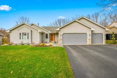 4564 Cliff Ridge Court, Eagan, MN 55123 - Photo 1