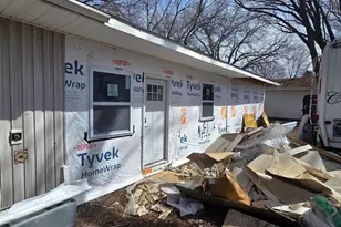 844 Chapel St, Good Thunder, MN 56037 - Photo 3