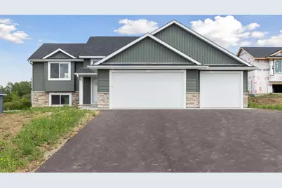 1634 72nd Avenue, Hammond, WI 54015 - Photo 1