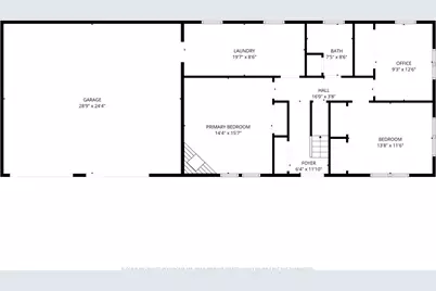 10969 Steamboat Loop NW, Walker, MN 56484 - Photo 39