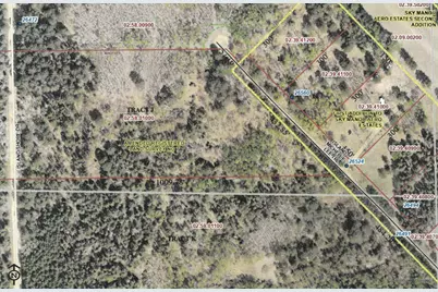 Tbd Island Michelle Lee Trail, Park Rapids, MN 56470 - Photo 1