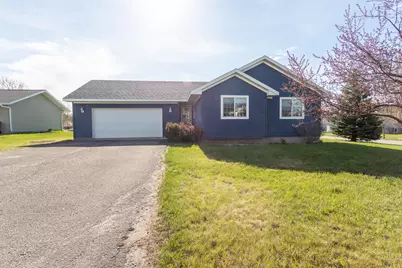 1803 Jasmine Drive, Alexandria, MN 56308 - Photo 1