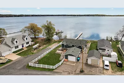 6499 236th Street Court N, Forest Lake, MN 55025 - Photo 1