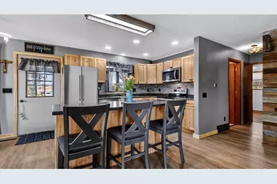 415 S 8th Street, Cornell, WI 54732 - Photo 3