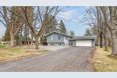 415 S 8th Street, Cornell, WI 54732 - Photo 1