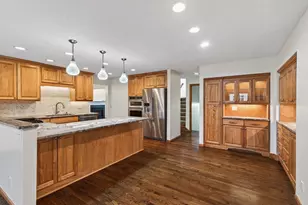 8057 Garfield St NE, Spring Lake Park, MN 55432 - Photo 11
