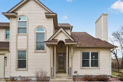 8057 Garfield Street NE, Spring Lake Park, MN 55432 - Photo 3