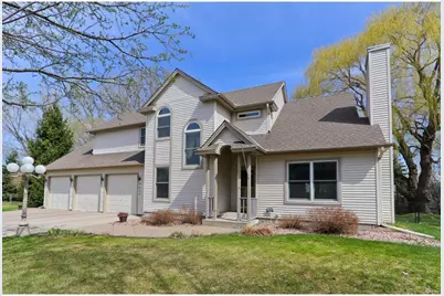 8057 Garfield Street NE, Spring Lake Park, MN 55432 - Photo 5