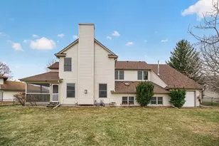 8057 Garfield St NE, Spring Lake Park, MN 55432 - Photo 35