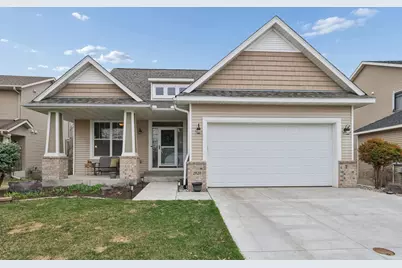 2828 Hawk Ridge Road NW, Prior Lake, MN 55372 - Photo 1