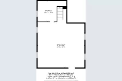 115 N Lexington Avenue, Le Center, MN 56057 - Photo 31