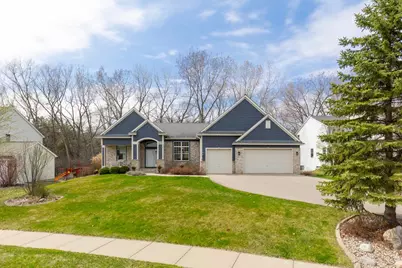 9172 Braxton Drive, Eden Prairie, MN 55347 - Photo 1